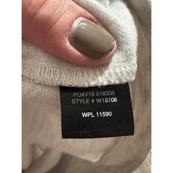 Heatlast Stay Golden Golden Gate Bridge San Francisco Cowl Neck Sweatshirt Large - Picture 6 of 8